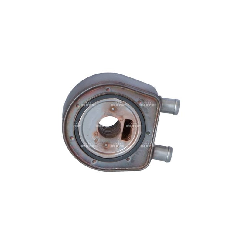 RH DONUT UNIVERSAL OILCOOLERS-