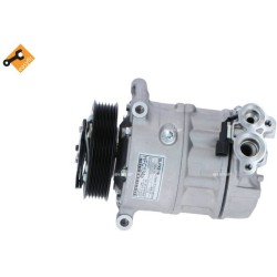 COMP JAGUAR XK 4.2 06- COMPRESSORS-