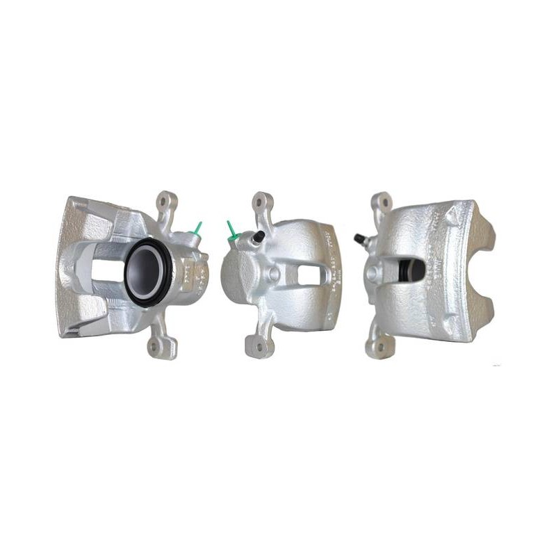 EXCHANGE CALIPER FRONT LEFT