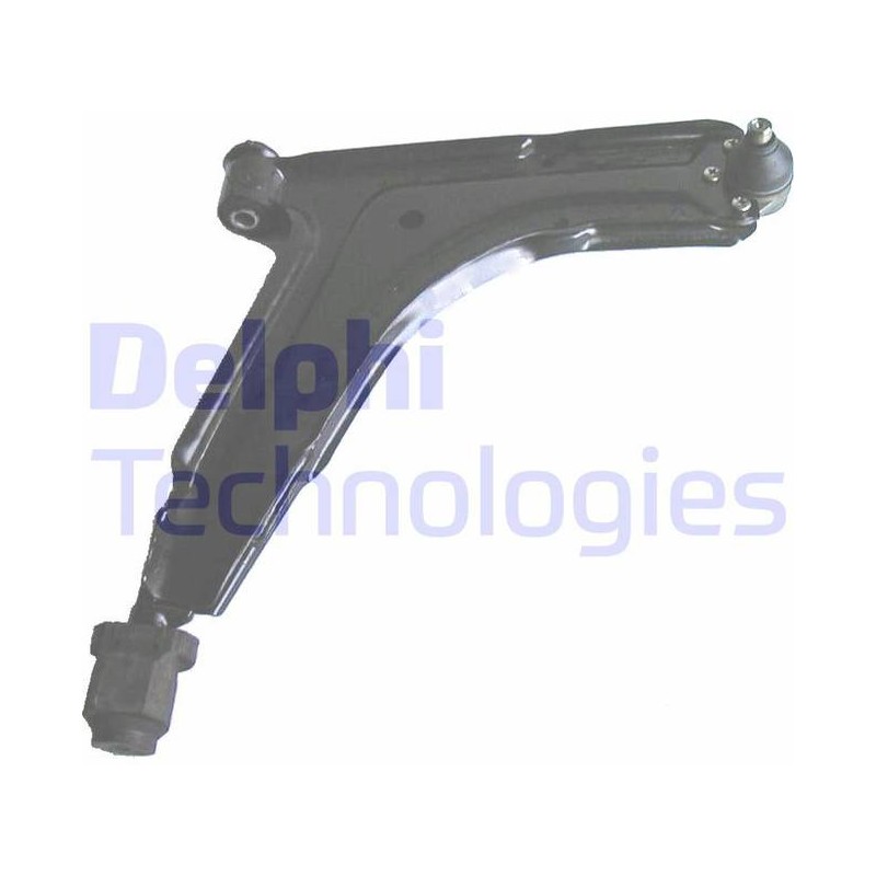 TRIANGLE DE SUSPENSION INFERIEUR