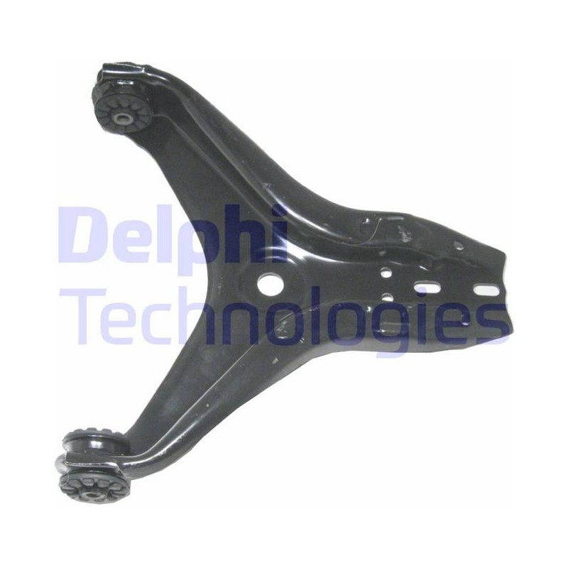 TRIANGLE DE SUSPENSION INFERIEUR