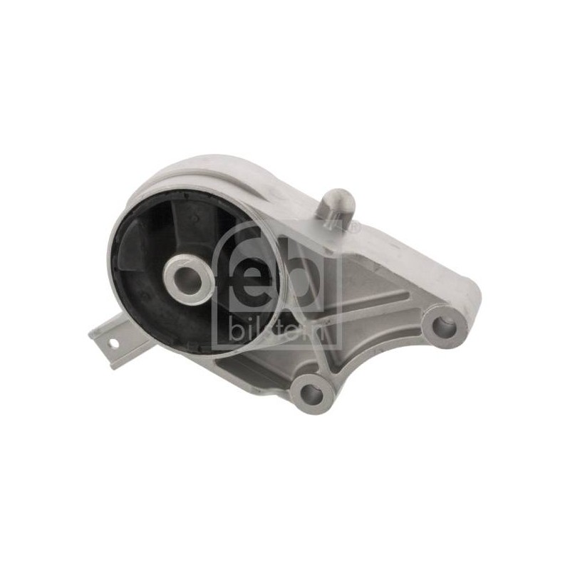 SUPPORT DE MOTEUR