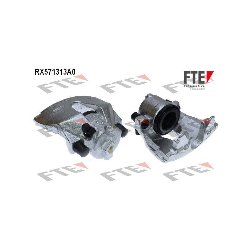 ETRIER DE FREIN ECH STD
