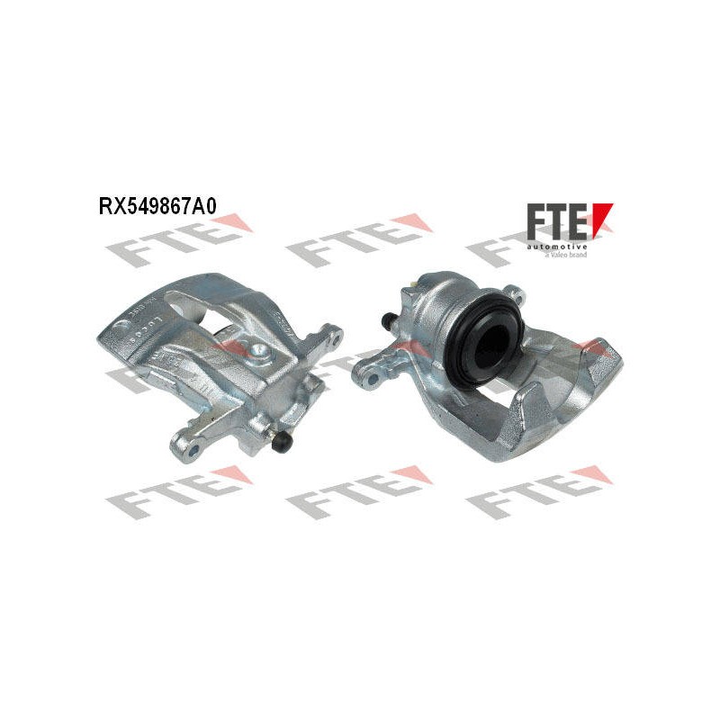 ETRIER DE FREIN ECH STD