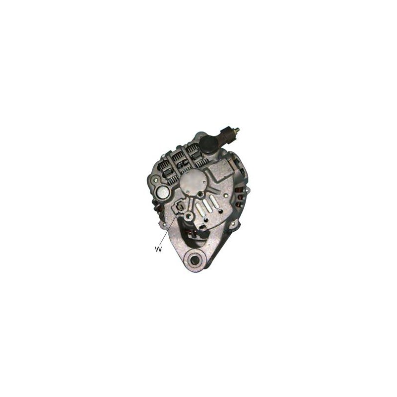 ALTERNATEUR - REMY REMANUFACTURED -