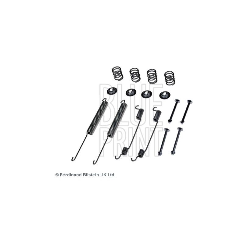 KIT D ACCESSOIRES
