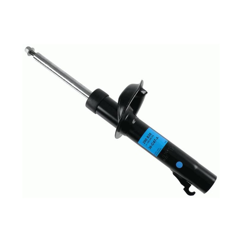 AMO VL ST FORD TRANS AVG JDF GAZ