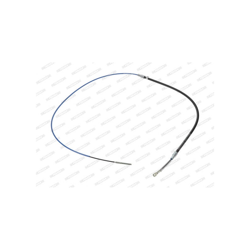 CABLE DE FREIN A MAIN