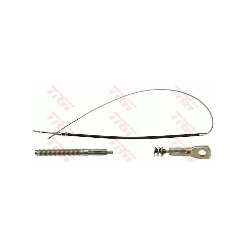CABLE DE FREIN