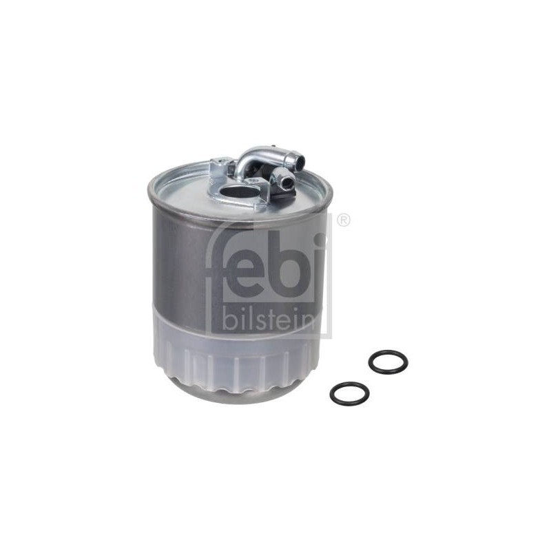 FILTRE A CARBURANT