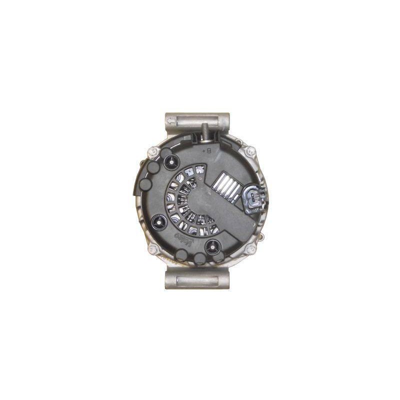 ALTERNATEUR - REMY REMANUFACTURED -