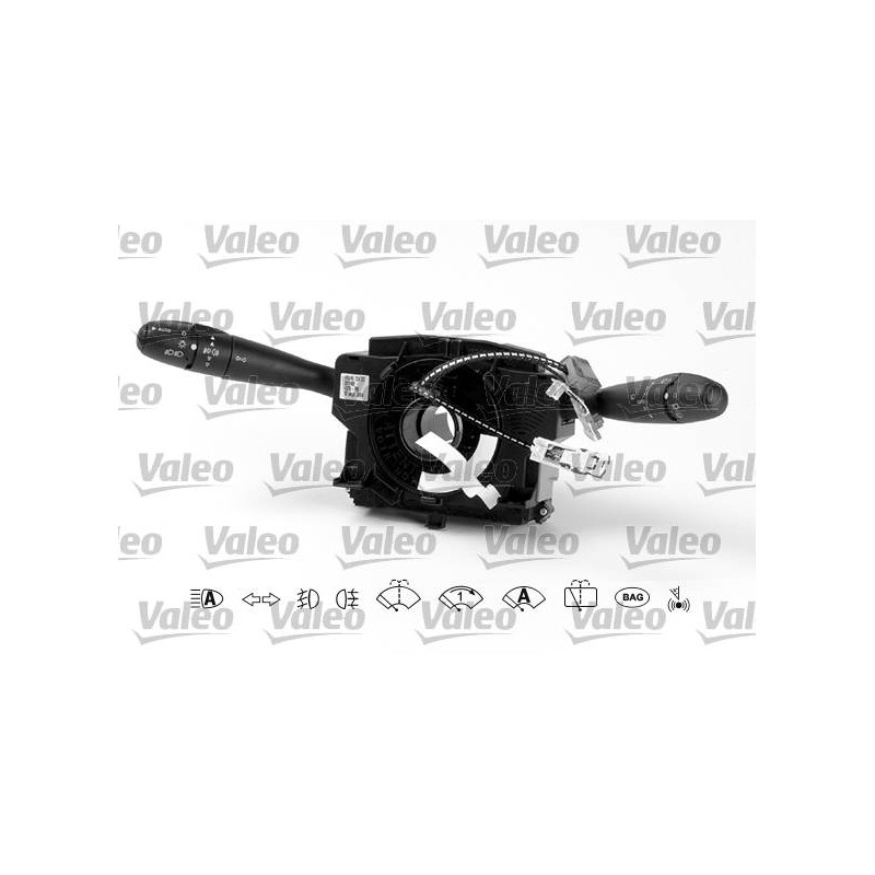 ENS. COM. PEUGEOT 307/307 SW