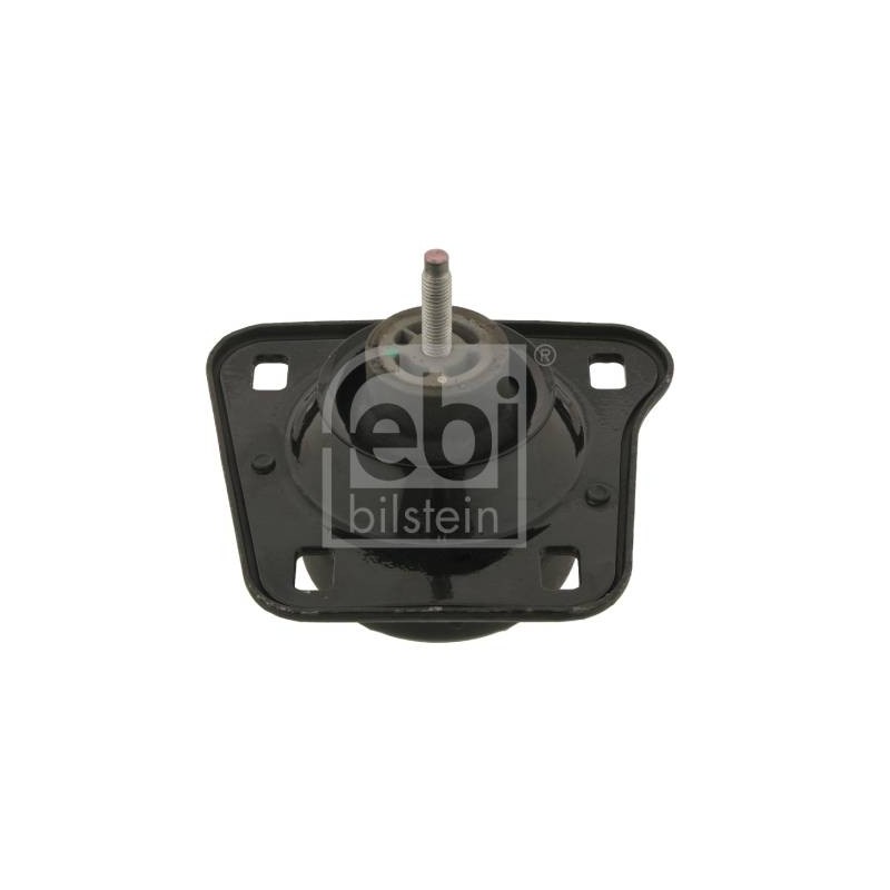 SUPPORT DE MOTEUR