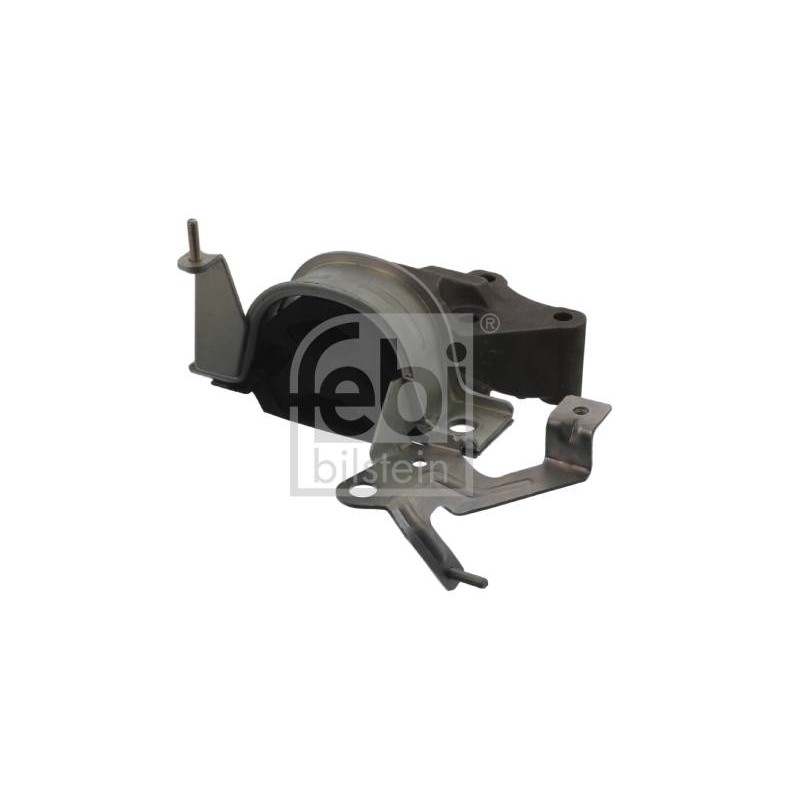 SUPPORT DE MOTEUR / SUPPORT DE BOIT