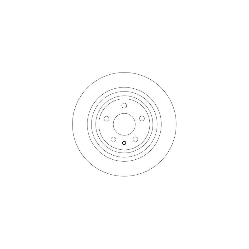 PAIRE DE DISQUES