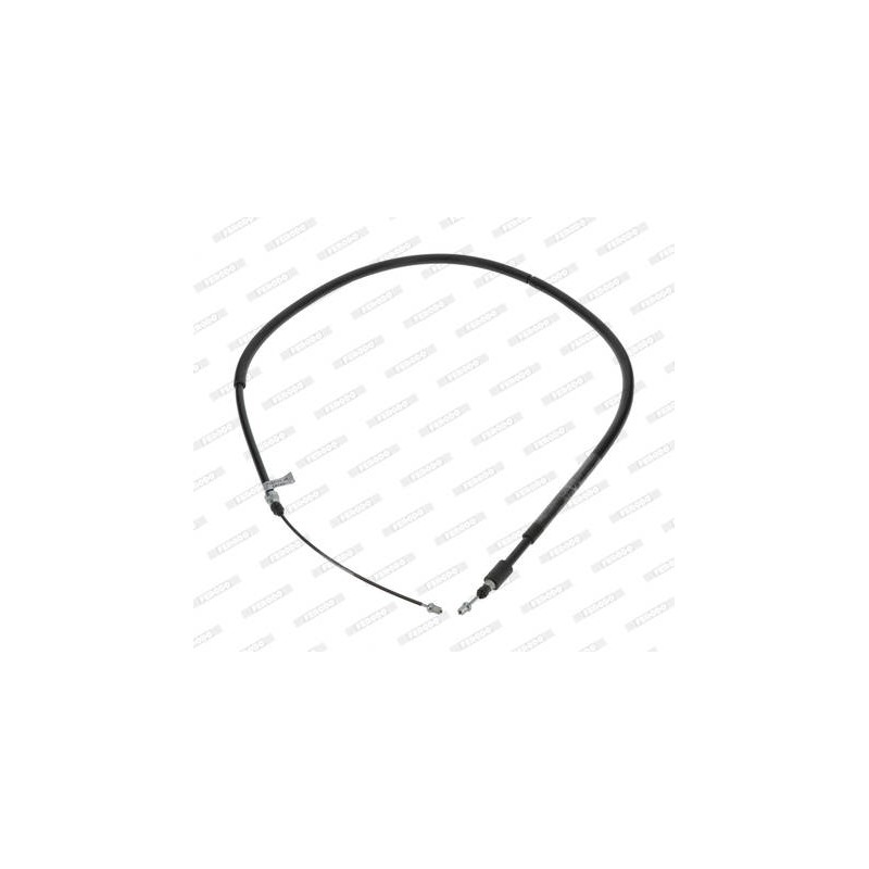 CABLE DE FREIN A MAIN