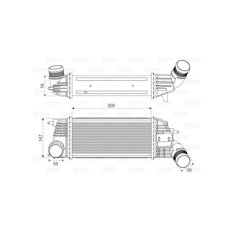 RAS CITROEN C5