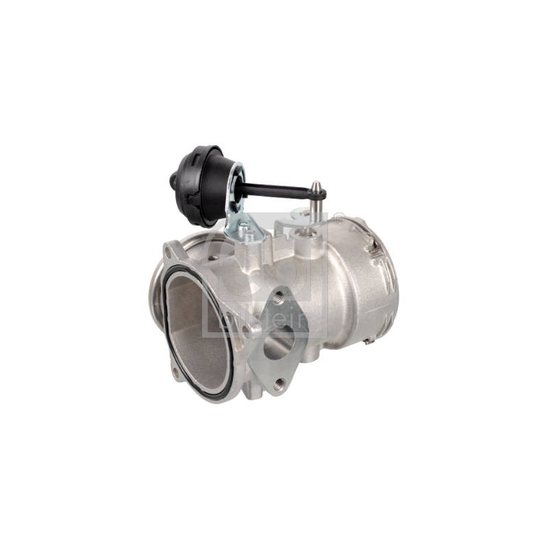 VALVE REGULATRICE DE GAZ D ECHAPPEM