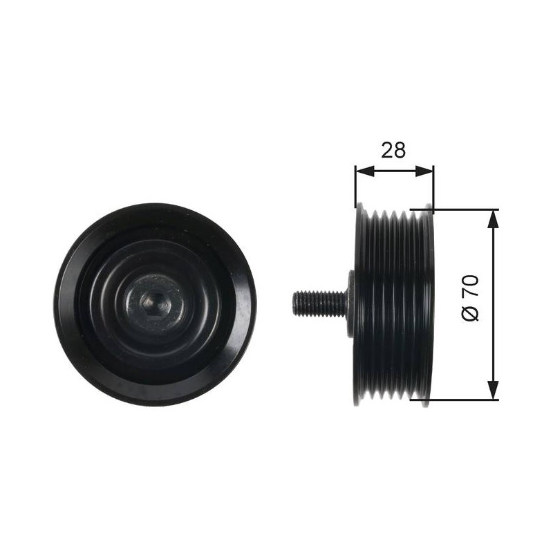 GALET ACCESSOIRE VL