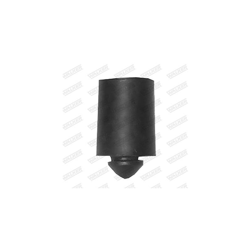 SUSPENSION CAOUTCHOUC VOLKSWAGEN JE