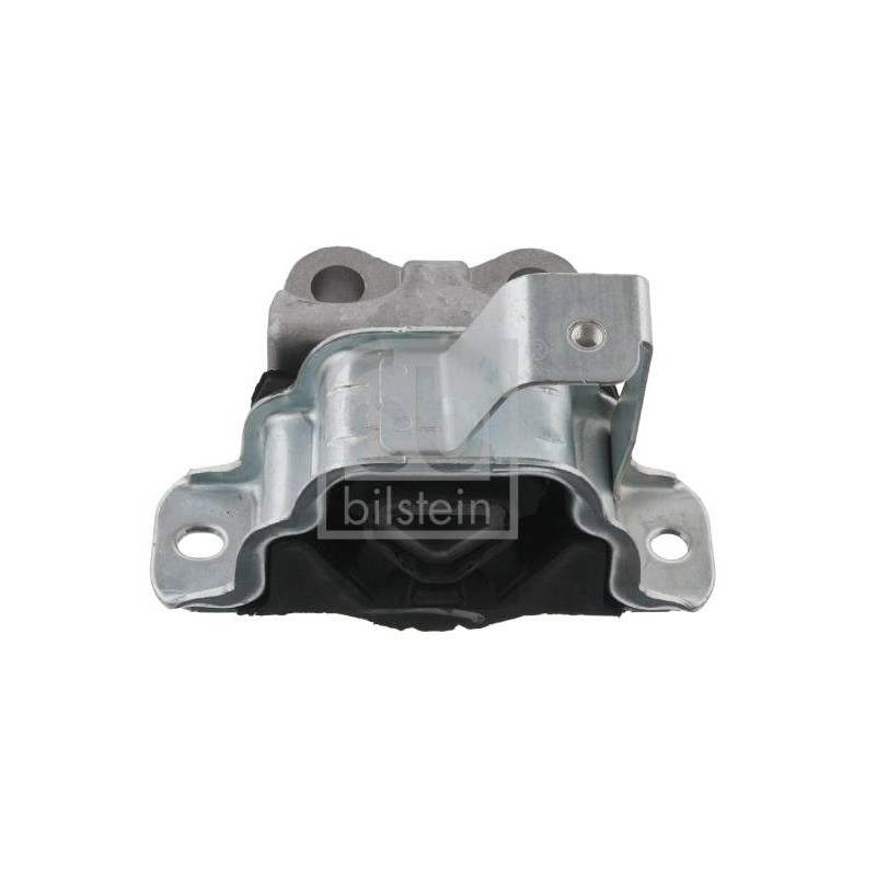 SUPPORT DE MOTEUR