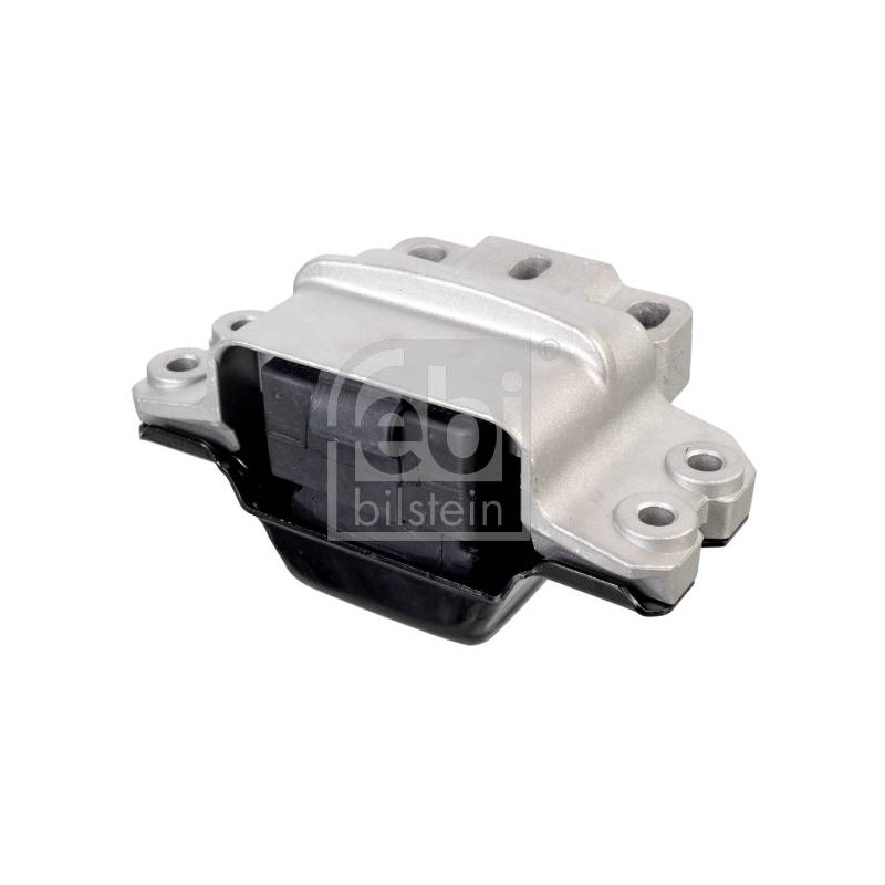 SUPPORT DE MOTEUR