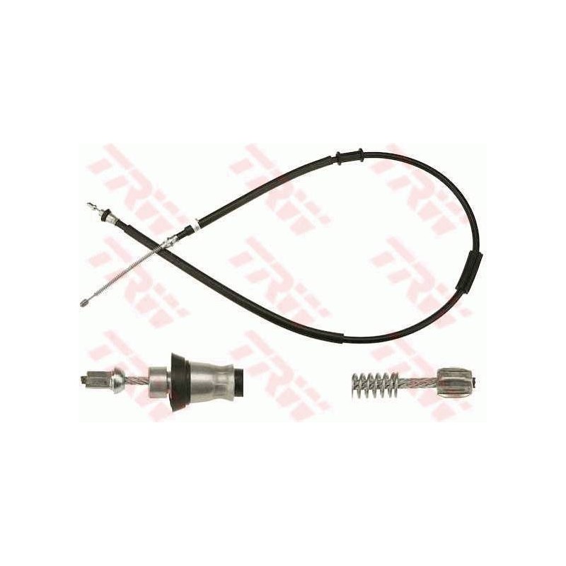 CABLE DE FREIN