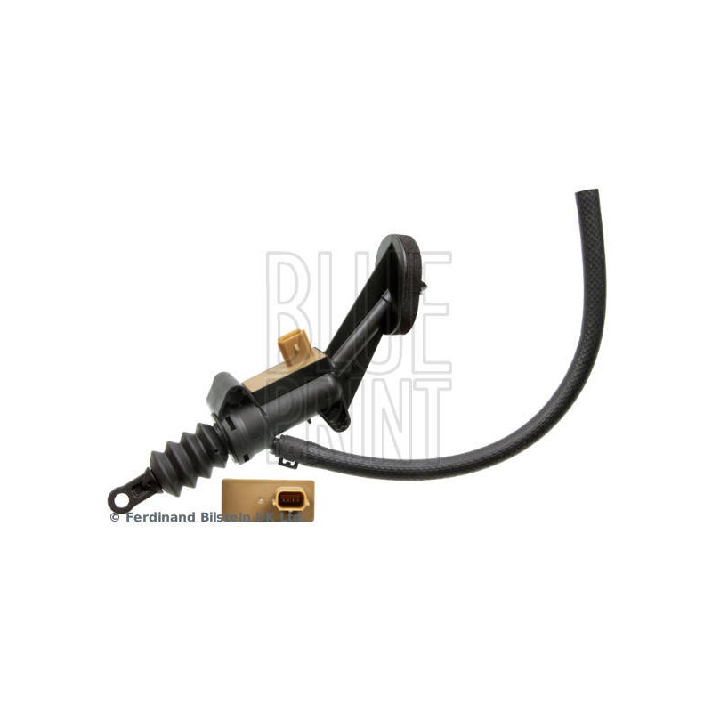 CYLINDRE EMETTEUR D EMBRAYAGE