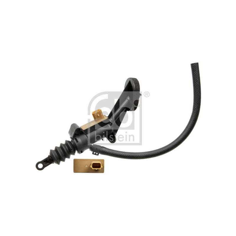 CYLINDRE EMETTEUR D EMBRAYAGE