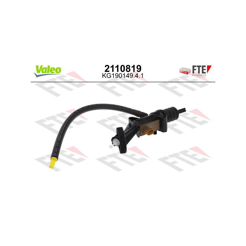 KG190149.4.1 - EMETTEUR EMB