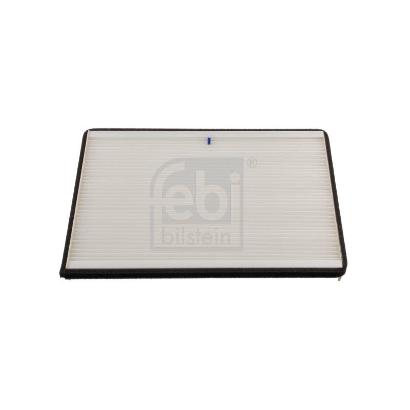FILTRE D HABITACLE