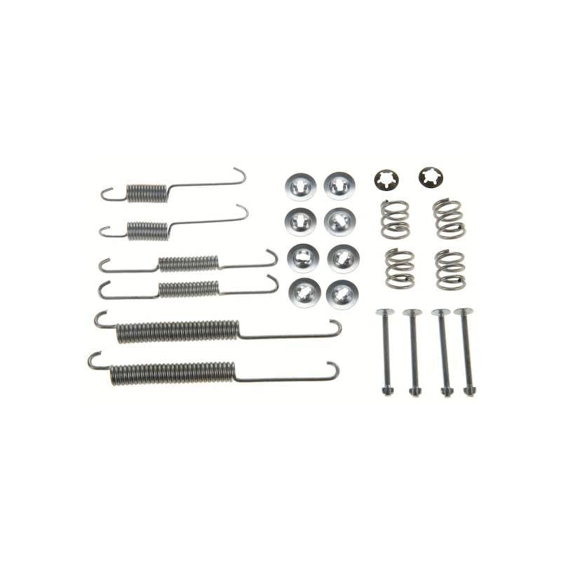KIT ACCESSOIRES MACHOIRES
