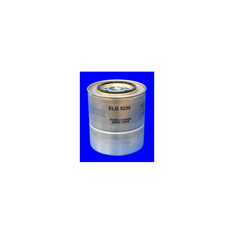 FILTRE A GASOIL VL