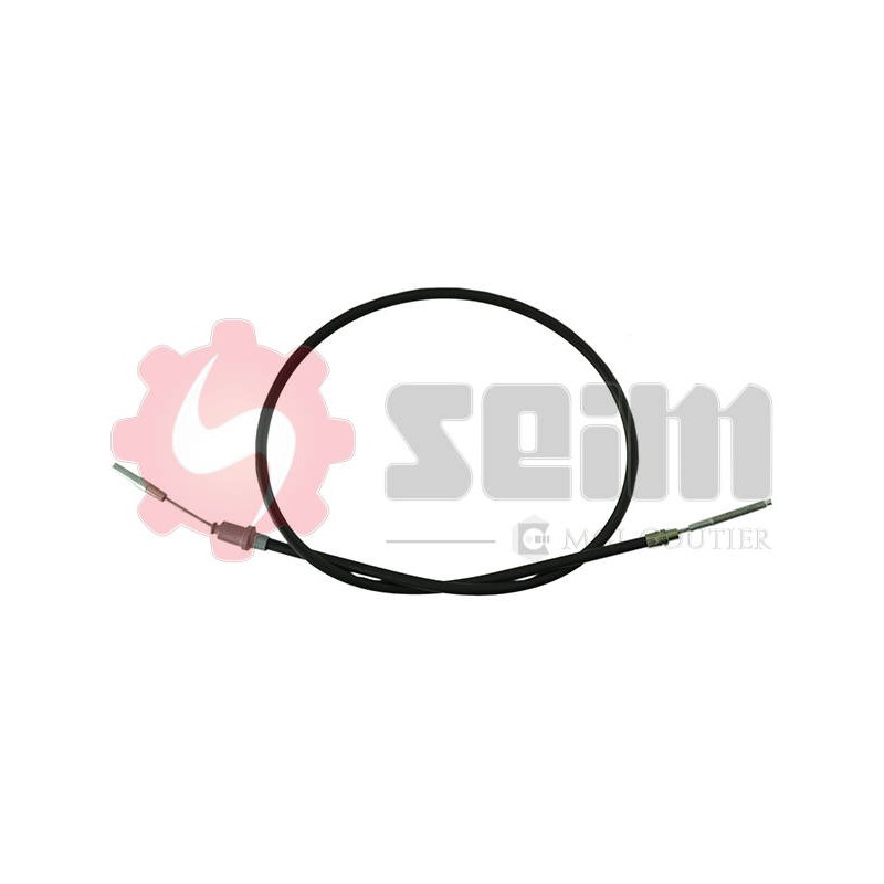 CABLE FR SECONDAIRE CX
