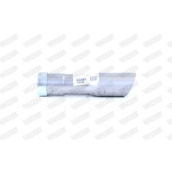 TUBE AVANT VOLVO 850 2.3 TURBO COMB