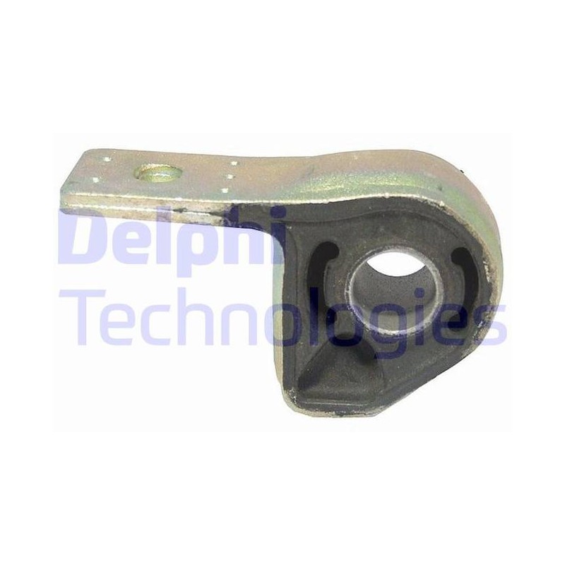 SILENTBLOC DE TRIANGLE INFERIEUR AR