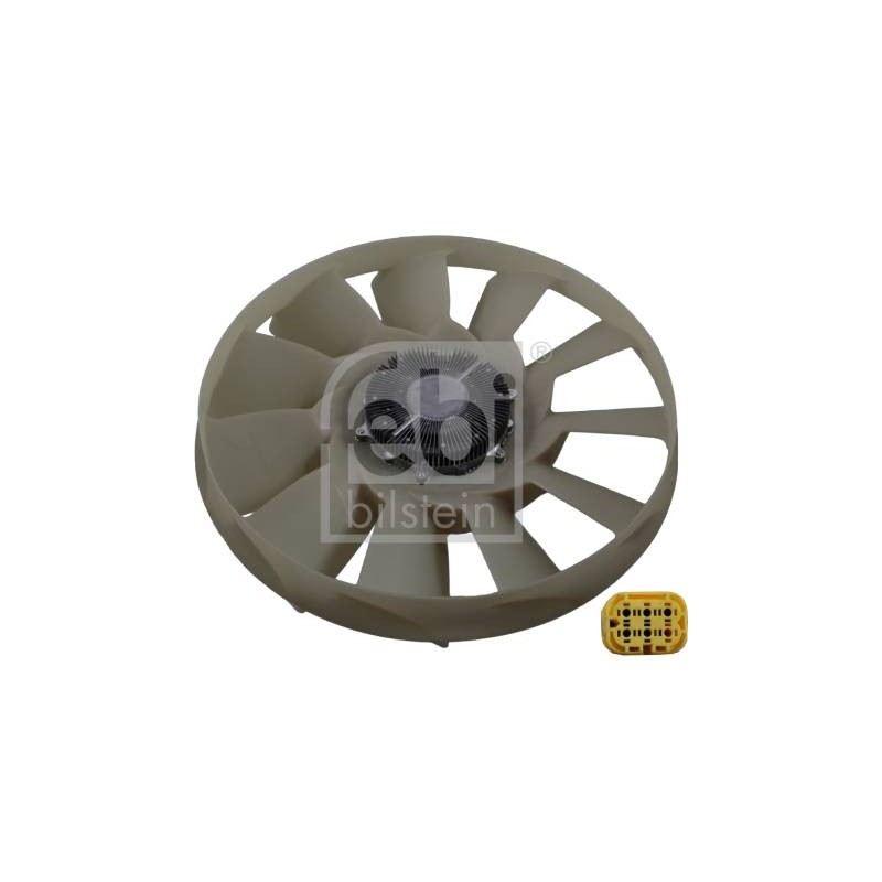 EMBRAYAGE HYDRAULIQUE