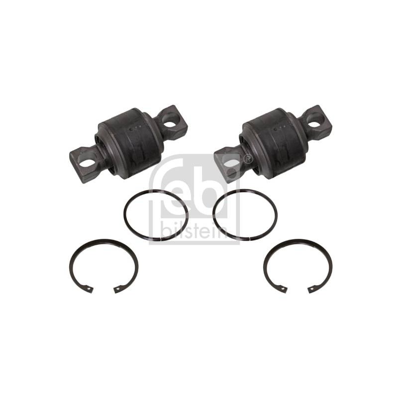 SUPPORT DE BRAS OSCILLANT