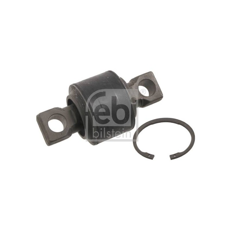 SUPPORT DE BRAS OSCILLANT