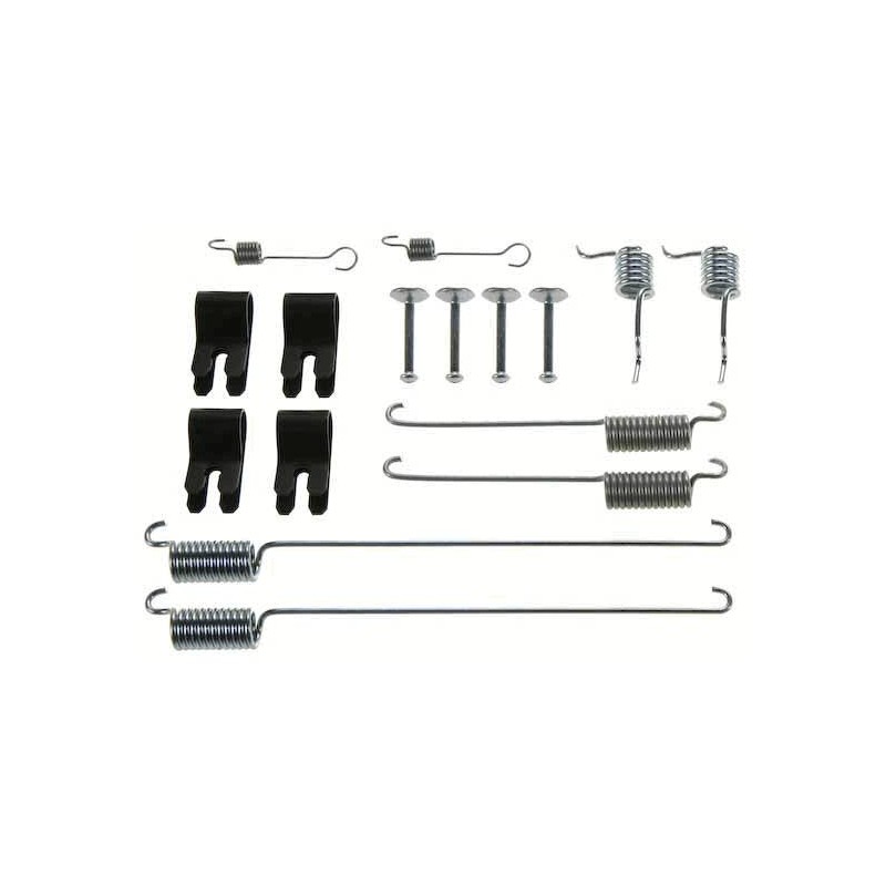 KIT ACCESSOIRES MACHOIRES