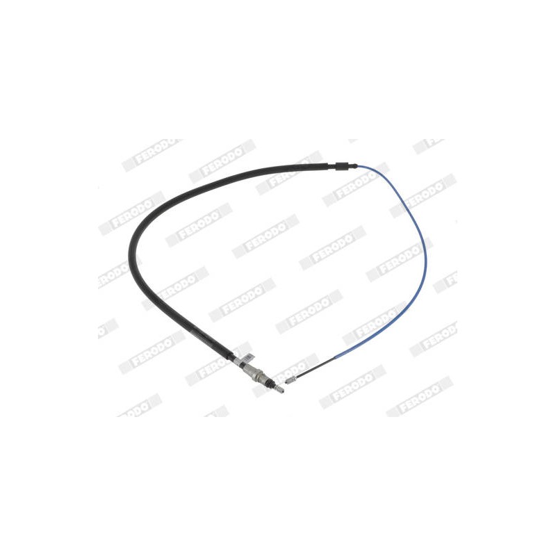 CABLE DE FREIN A MAIN
