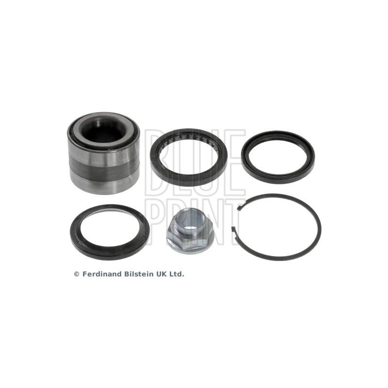 KIT DE ROULEMENT DE ROUE