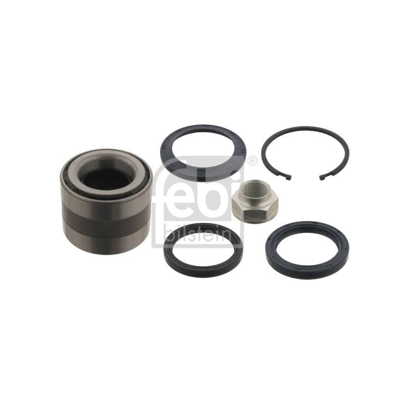 KIT DE ROULEMENT DE ROUE
