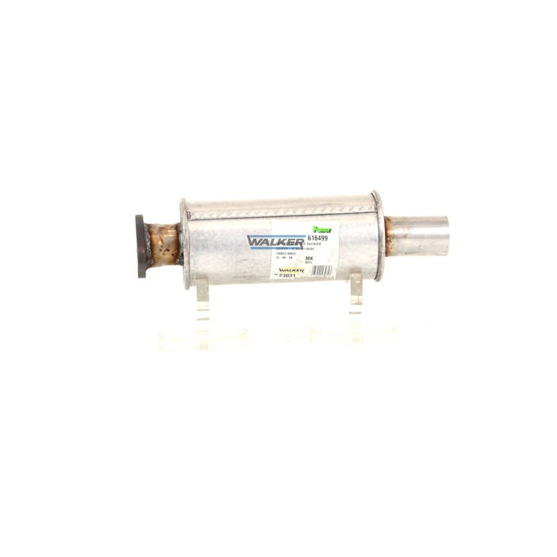 SILENCIEUX INTERMEDIAIRE MINI MINI
