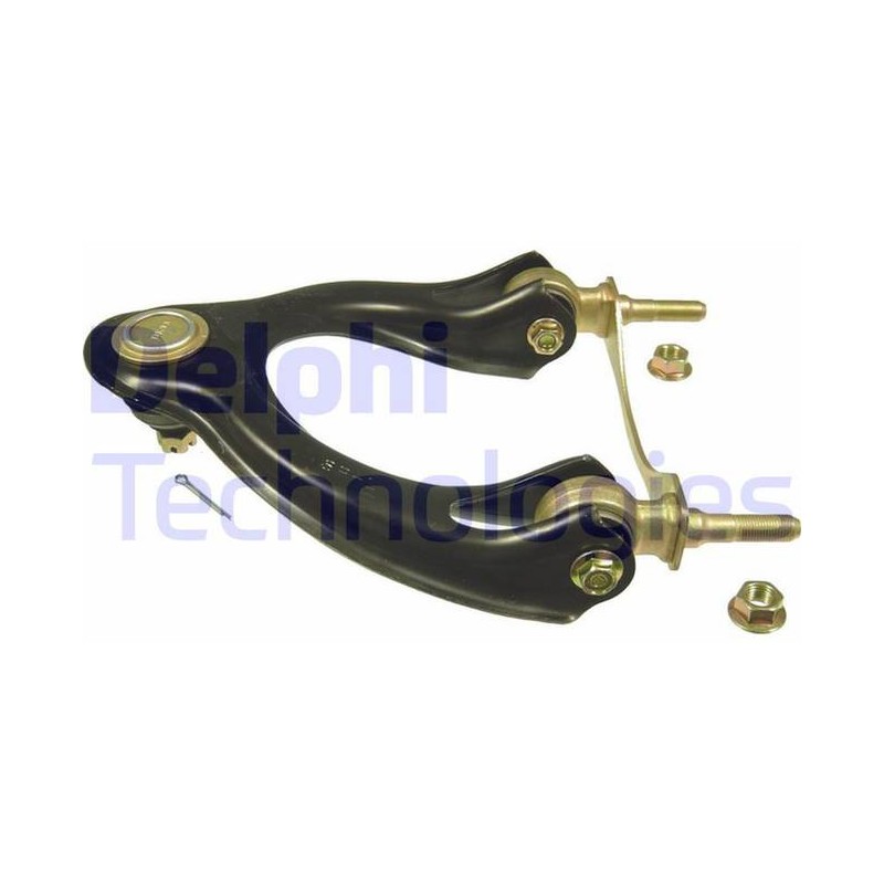 TRIANGLE DE SUSPENSION SUPERIEUR