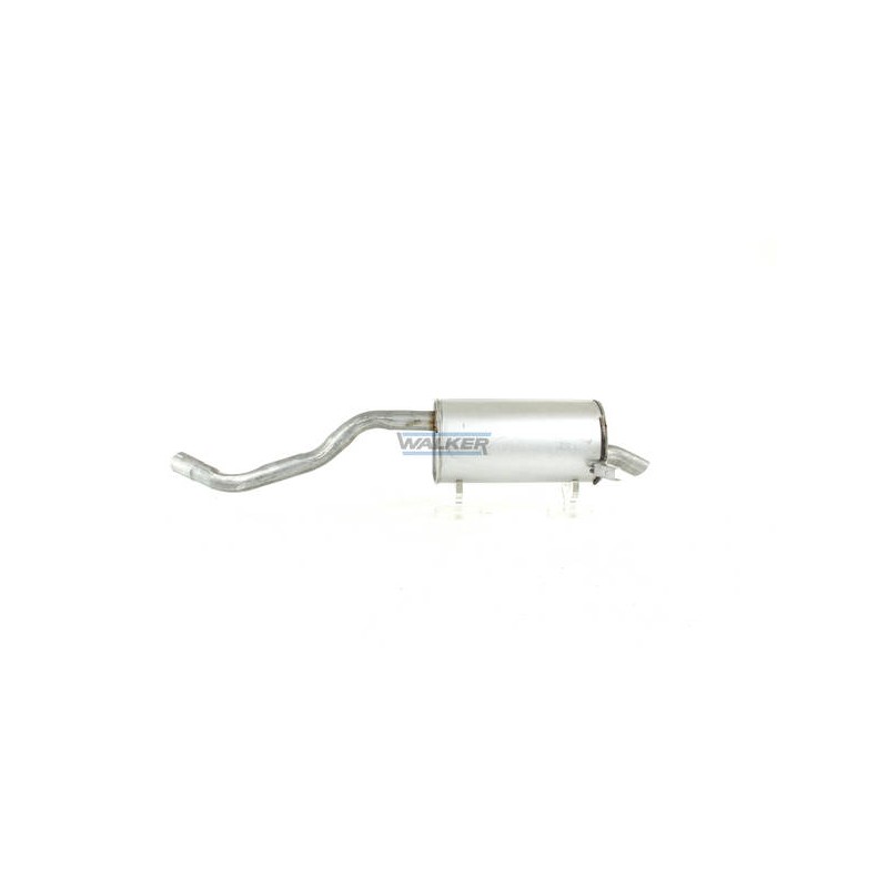 Silentbloc de suspension avant