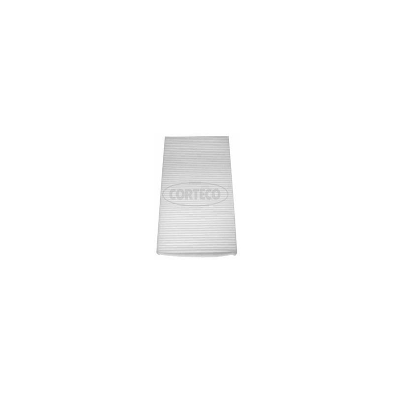 FILTRE A PARTICULE ALFA/FI