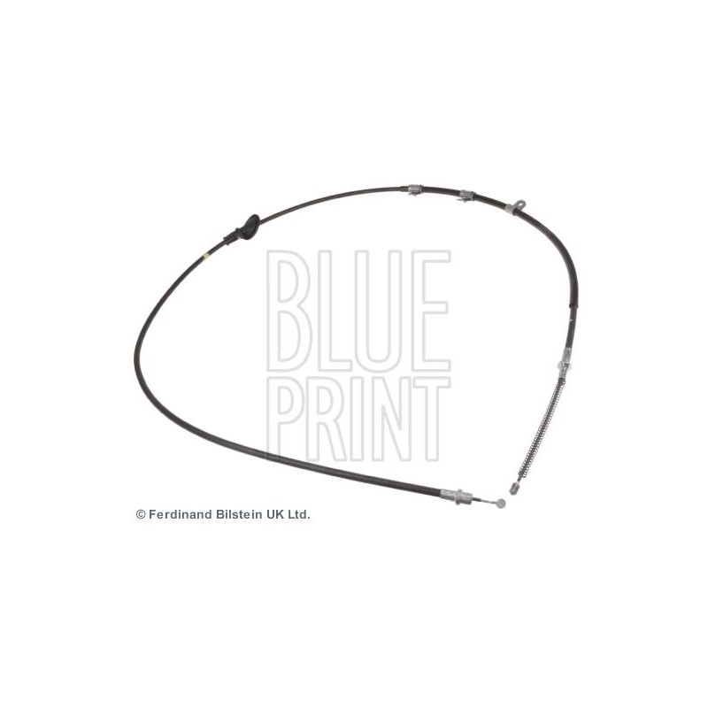 CABLE DE FREIN A MAIN