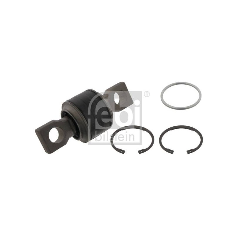SUPPORT DE BRAS OSCILLANT