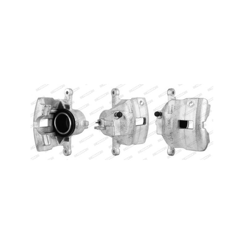 ETRIER DE FREIN ECHANGE STD
